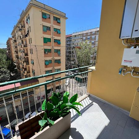 Luciano Queen'S Guest House โรม ภายนอก รูปภาพ