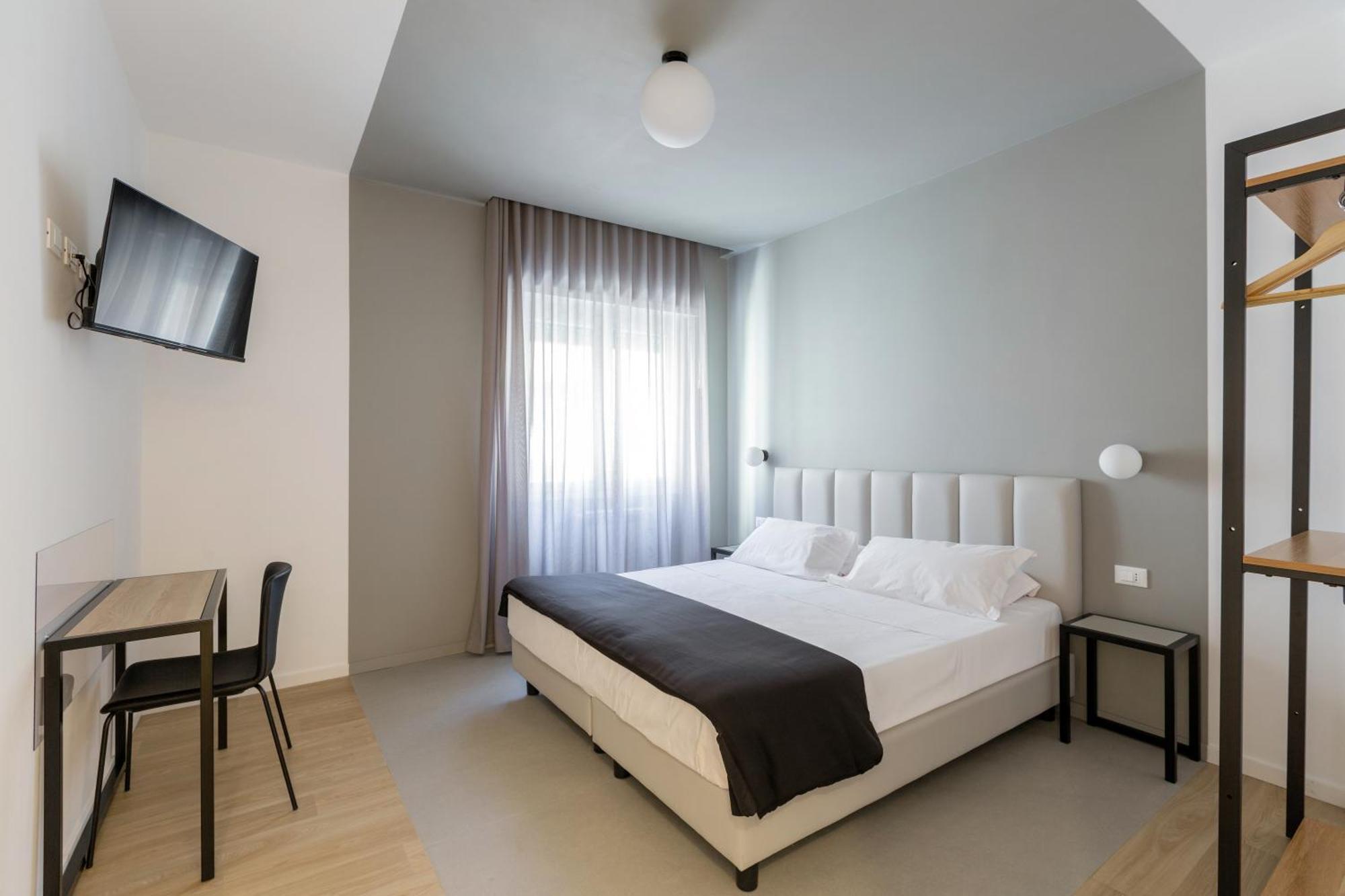 Luciano Queen'S Guest House โรม ภายนอก รูปภาพ