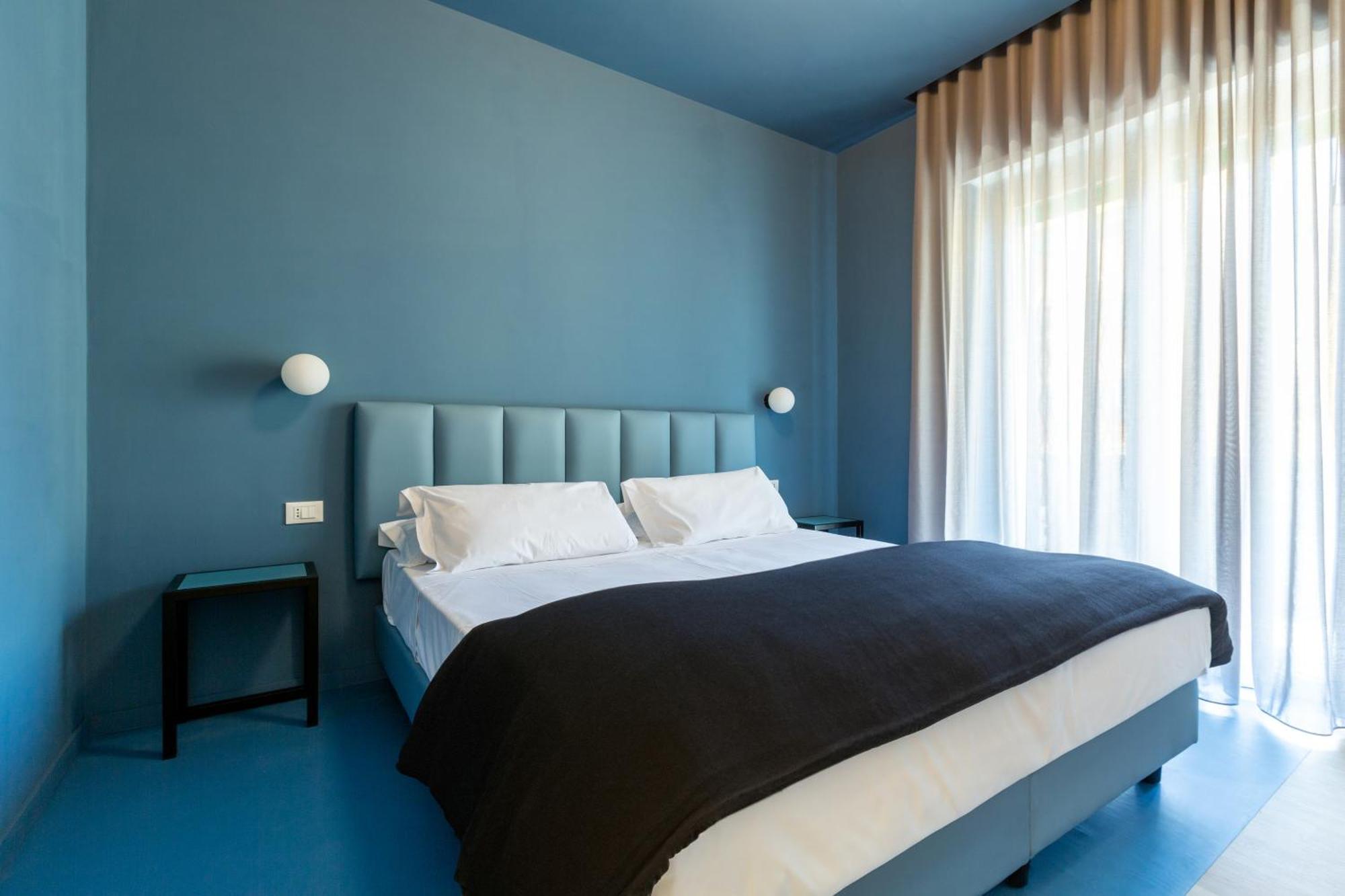 Luciano Queen'S Guest House โรม ภายนอก รูปภาพ