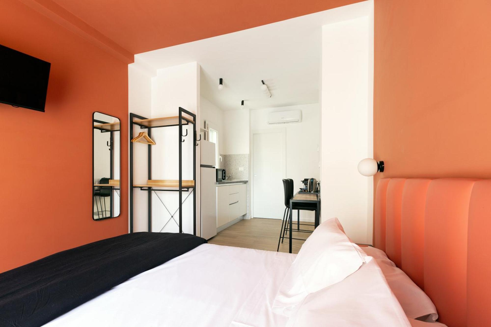 Luciano Queen'S Guest House โรม ภายนอก รูปภาพ