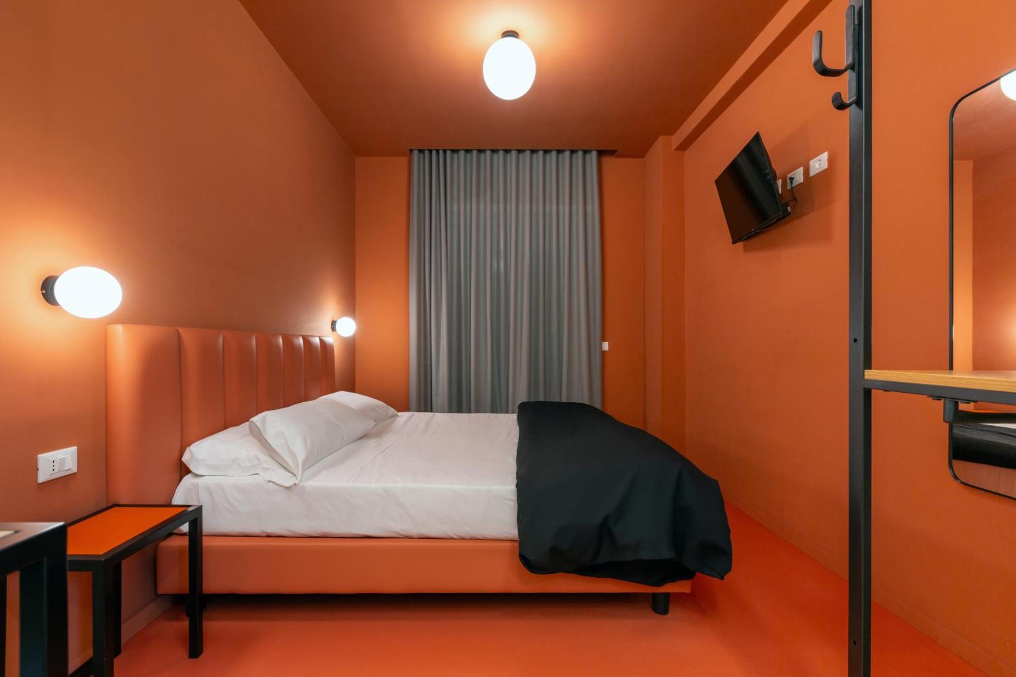 Luciano Queen'S Guest House โรม ภายนอก รูปภาพ