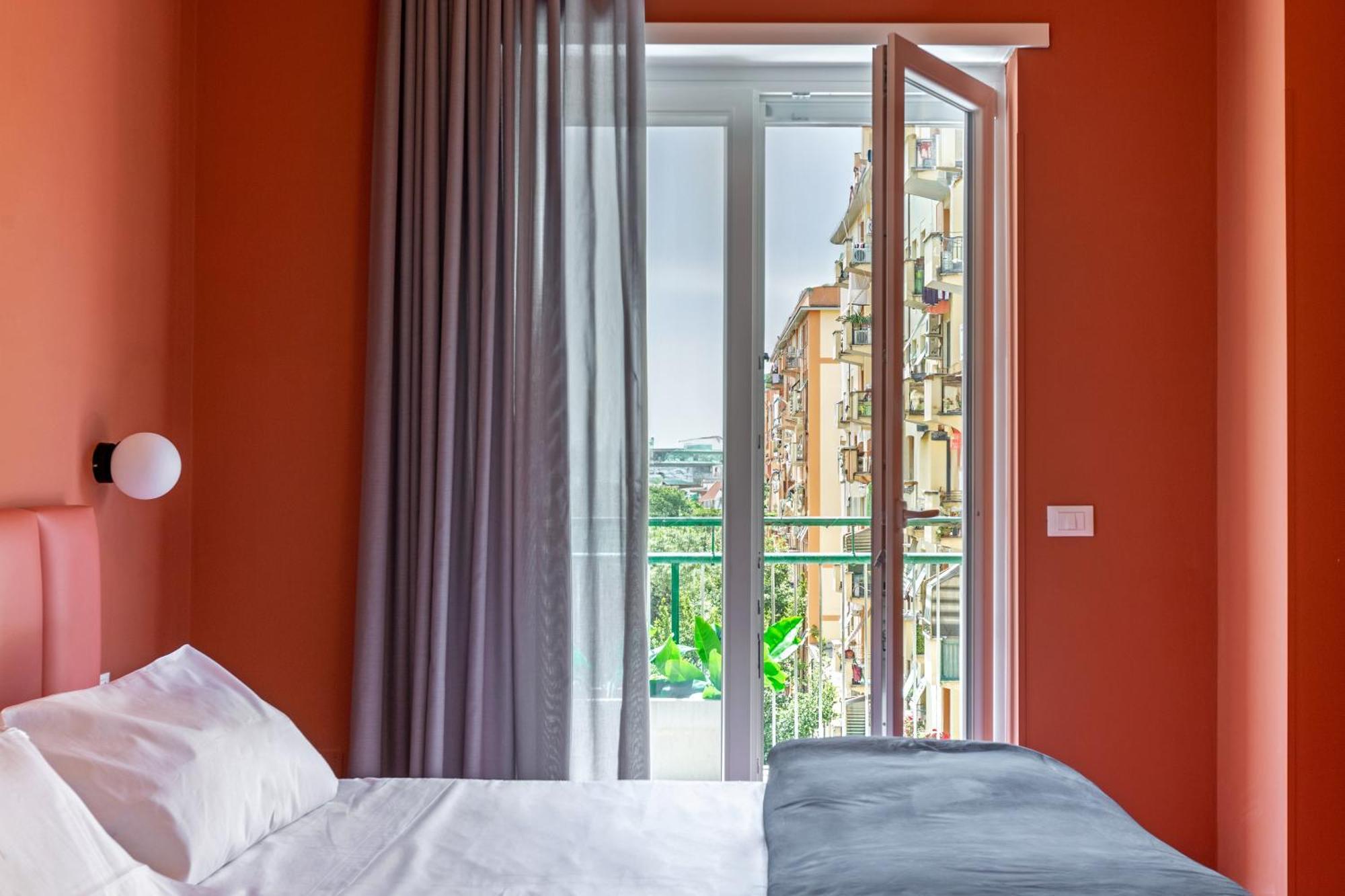 Luciano Queen'S Guest House โรม ภายนอก รูปภาพ